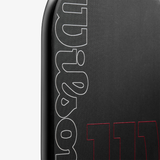  Vợt Pickleball Wilson Blaze Edgeless 13 13mm 'Black' 