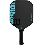  Vợt Pickleball Wilson Cadence Pro 16 16mm 'Black Blue' 