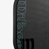  Vợt Pickleball Wilson Cadence Tour 12mm 'Black Blue' 