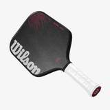  Vợt Pickleball Wilson Fierce Pro 13 13mm 'Black Red' 