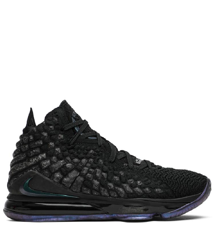  Giày Nike LeBron 17 ‘Currency’ 
