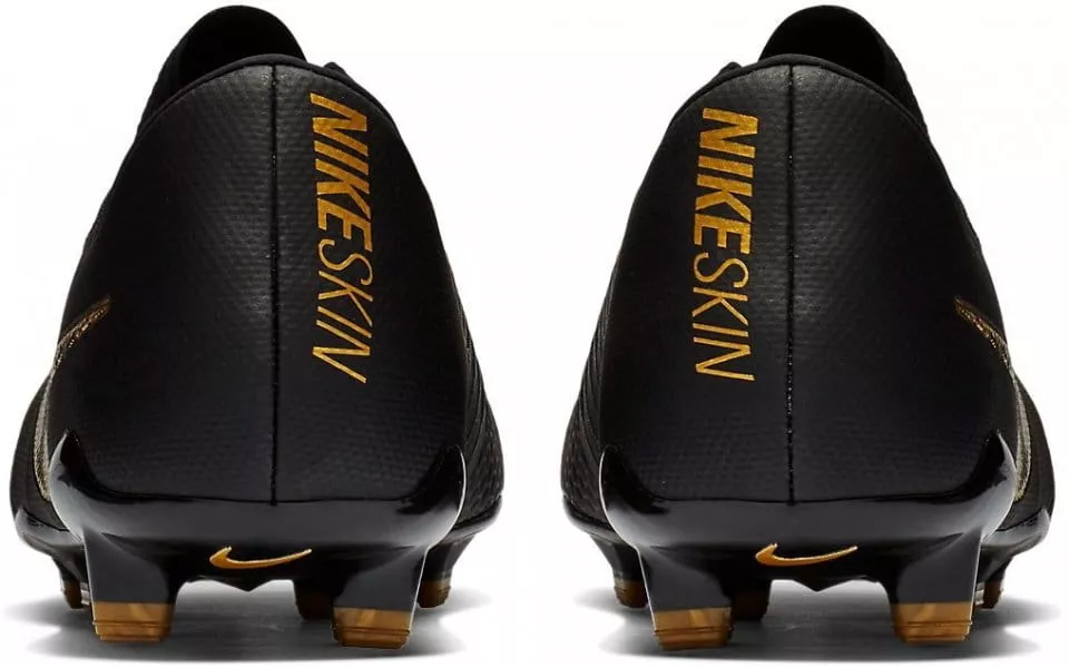  Giày Nike Phantom Venom Pro FG ‘Black Metallic’ 