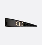  Kính Nữ Dior Mask Sunglasses 'Black' 