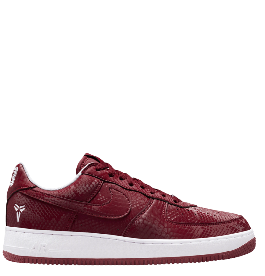  Giày Nike Air Force 1 Low ‘Kobe Bryant’ 
