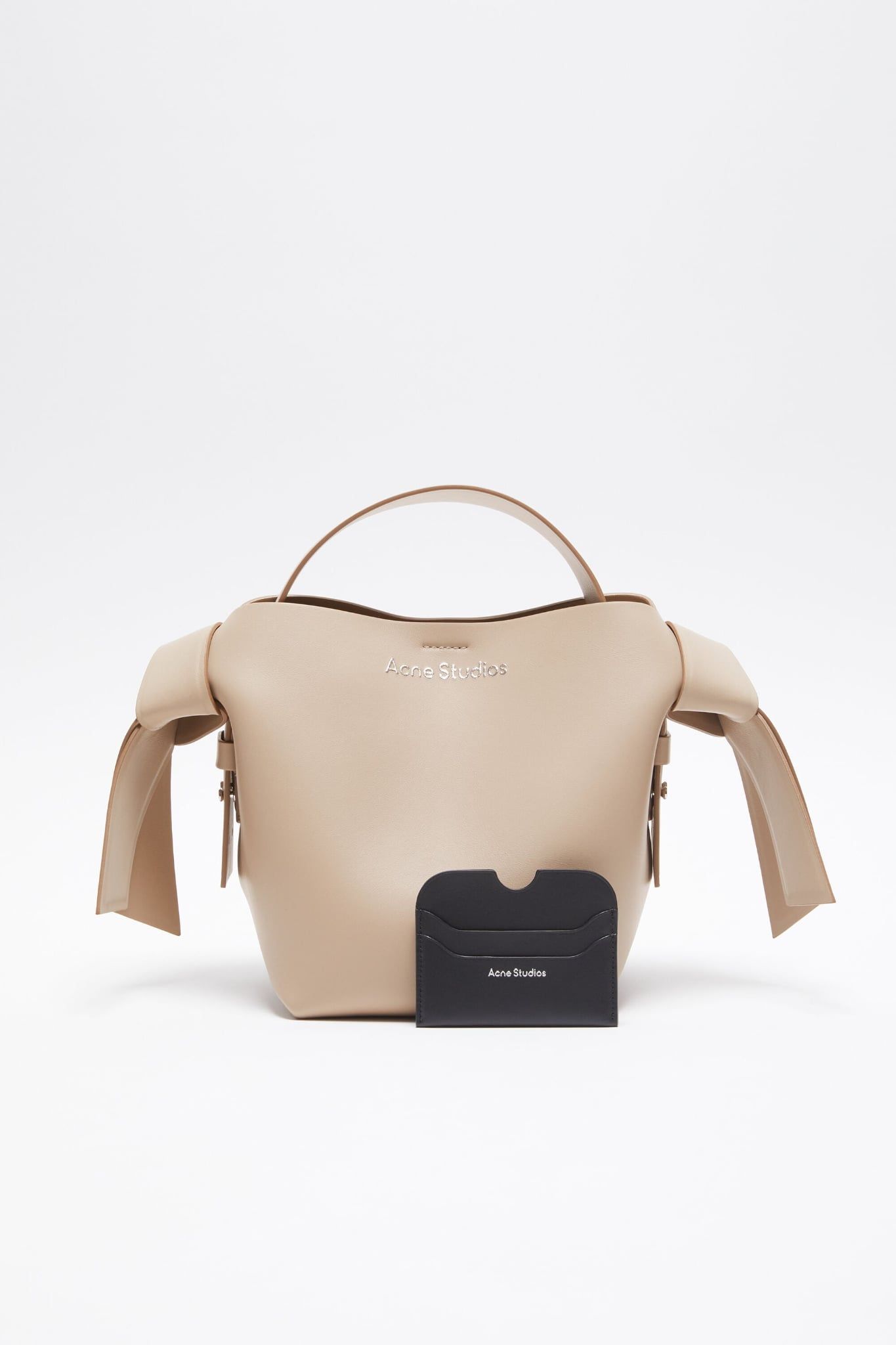  Ví Acne Card Holder 'Black' 