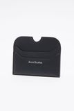  Ví Acne Card Holder 'Black' 