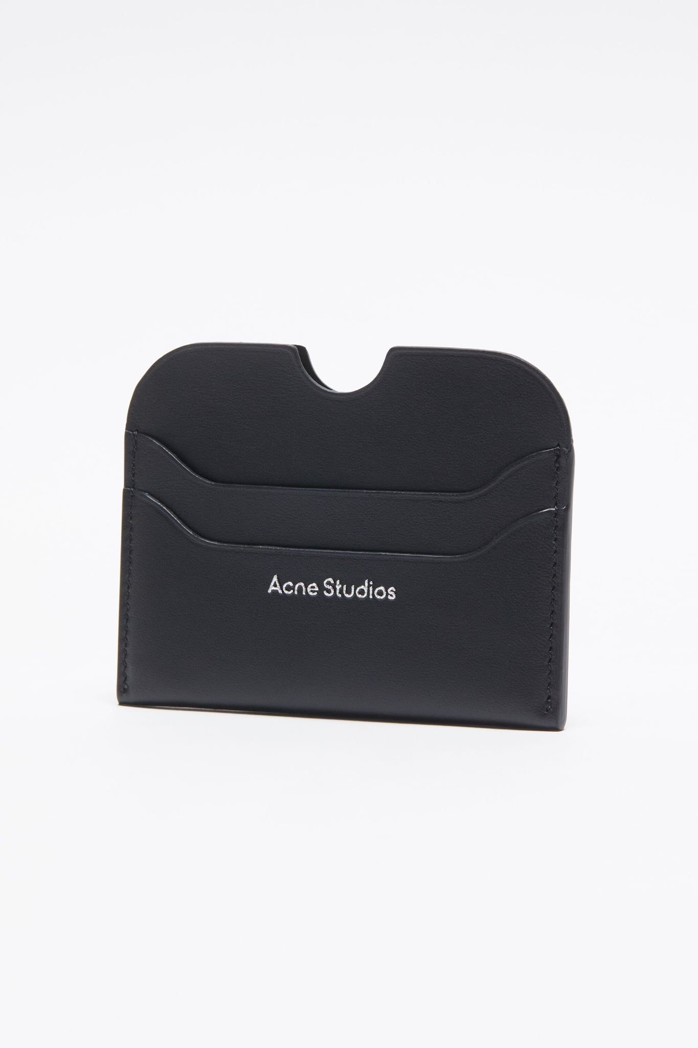  Ví Acne Card Holder 'Black' 