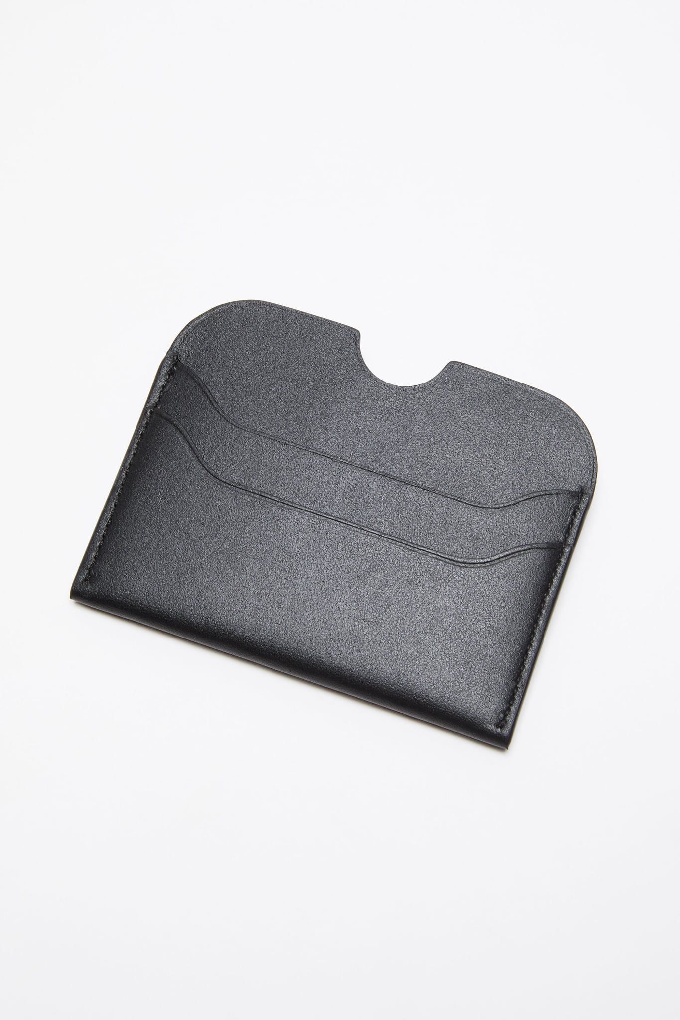  Ví Acne Card Holder 'Black' 