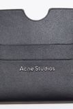  Ví Acne Card Holder 'Black' 