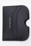  Ví Acne Card Holder 'Black' 