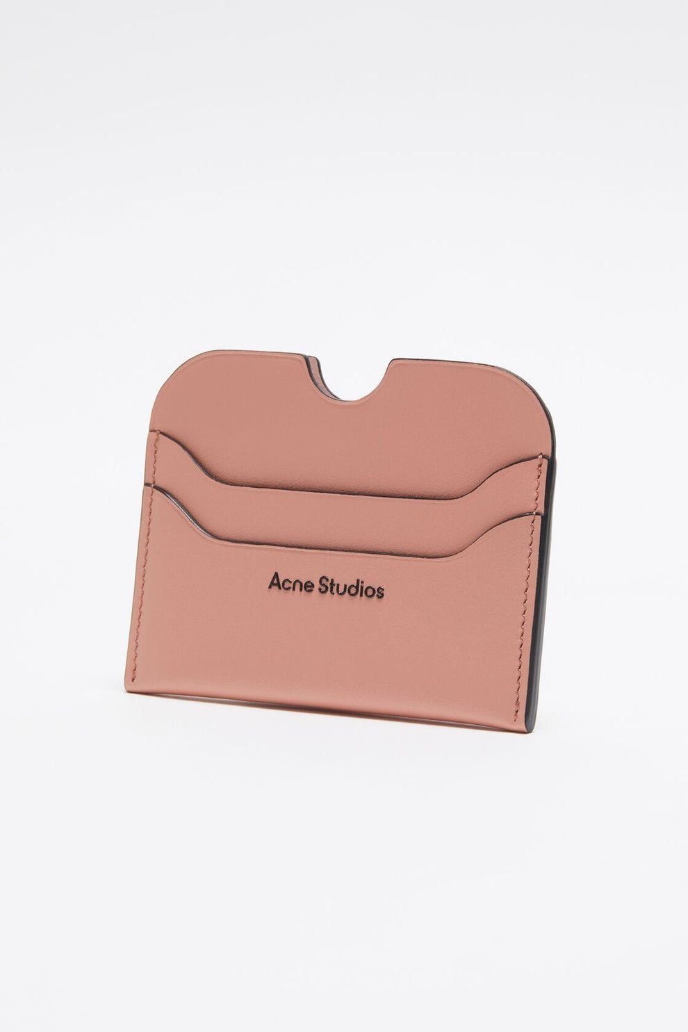  Ví Acne Card Holder 'Pink' 