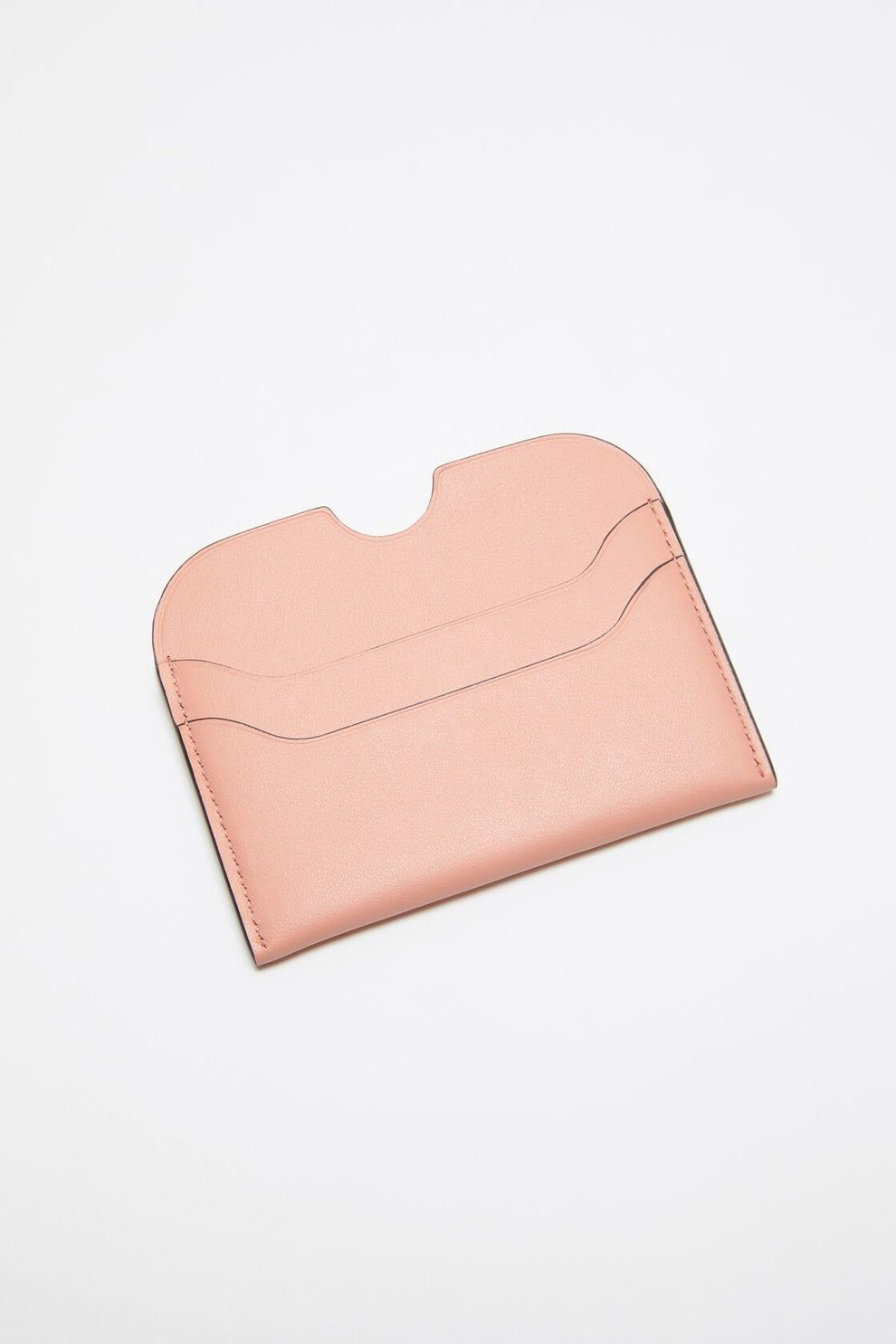  Ví Acne Card Holder 'Pink' 
