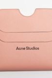  Ví Acne Card Holder 'Pink' 