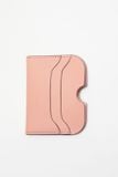  Ví Acne Card Holder 'Pink' 