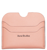  Ví Acne Card Holder 'Pink' 