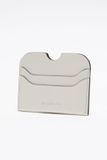  Ví Acne Card Holder 'White' 