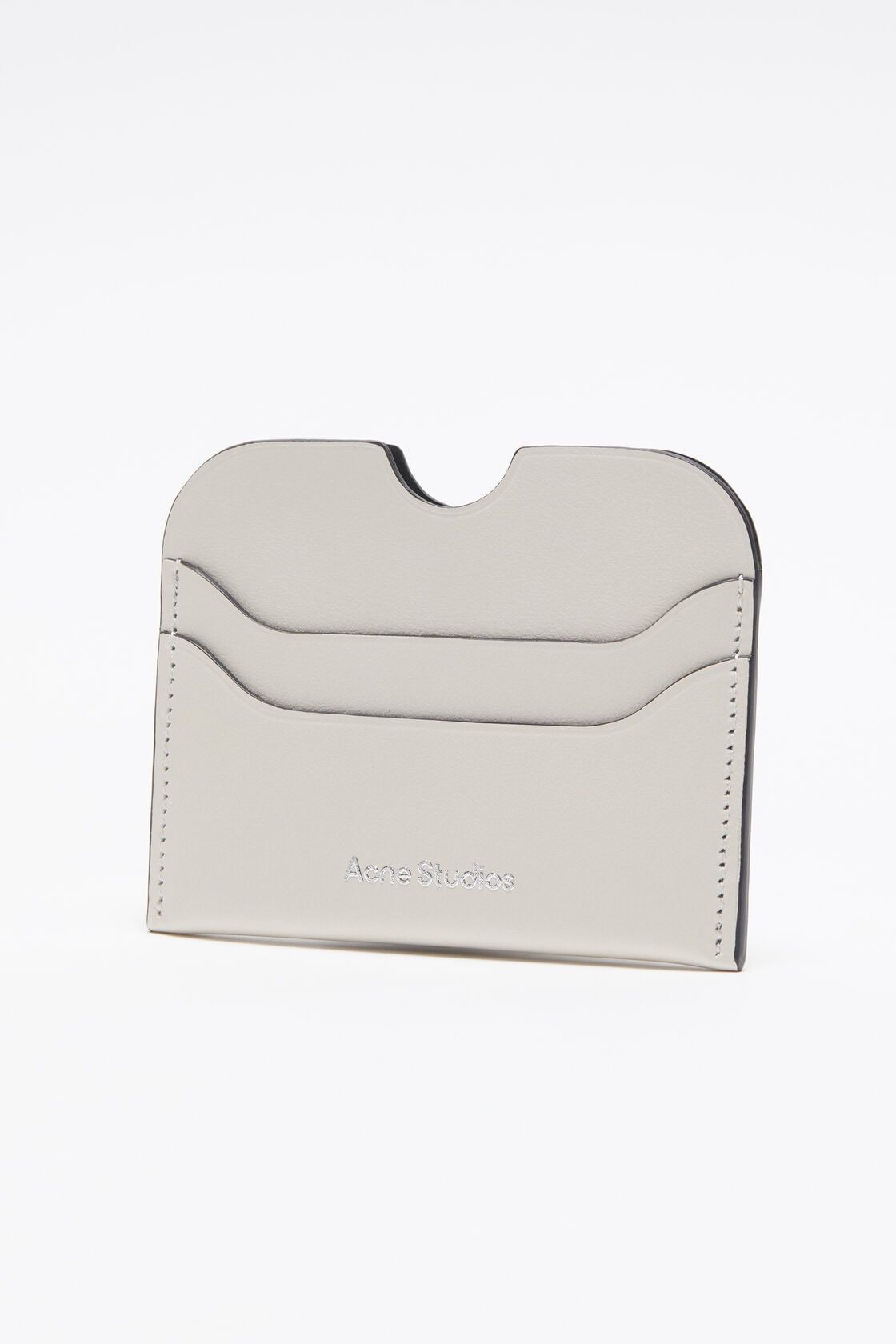  Ví Acne Card Holder 'White' 