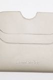  Ví Acne Card Holder 'White' 