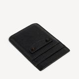  Ví Balenciaga Le City Magnet Card Holder 'Black' 