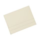  Ví Balenciaga Leather Card Holder 'Beige' 