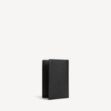  Ví Balenciaga Passport Holder 'Black' 