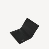  Ví Balenciaga Passport Holder 'Black' 