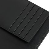  Ví Balenciaga Passport Holder 'Black' 