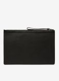  Ví Bally Bollis Clutch 'Black' 