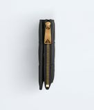  Ví Bottega Veneta Cassette Bi-Fold Wallet 'Black' 