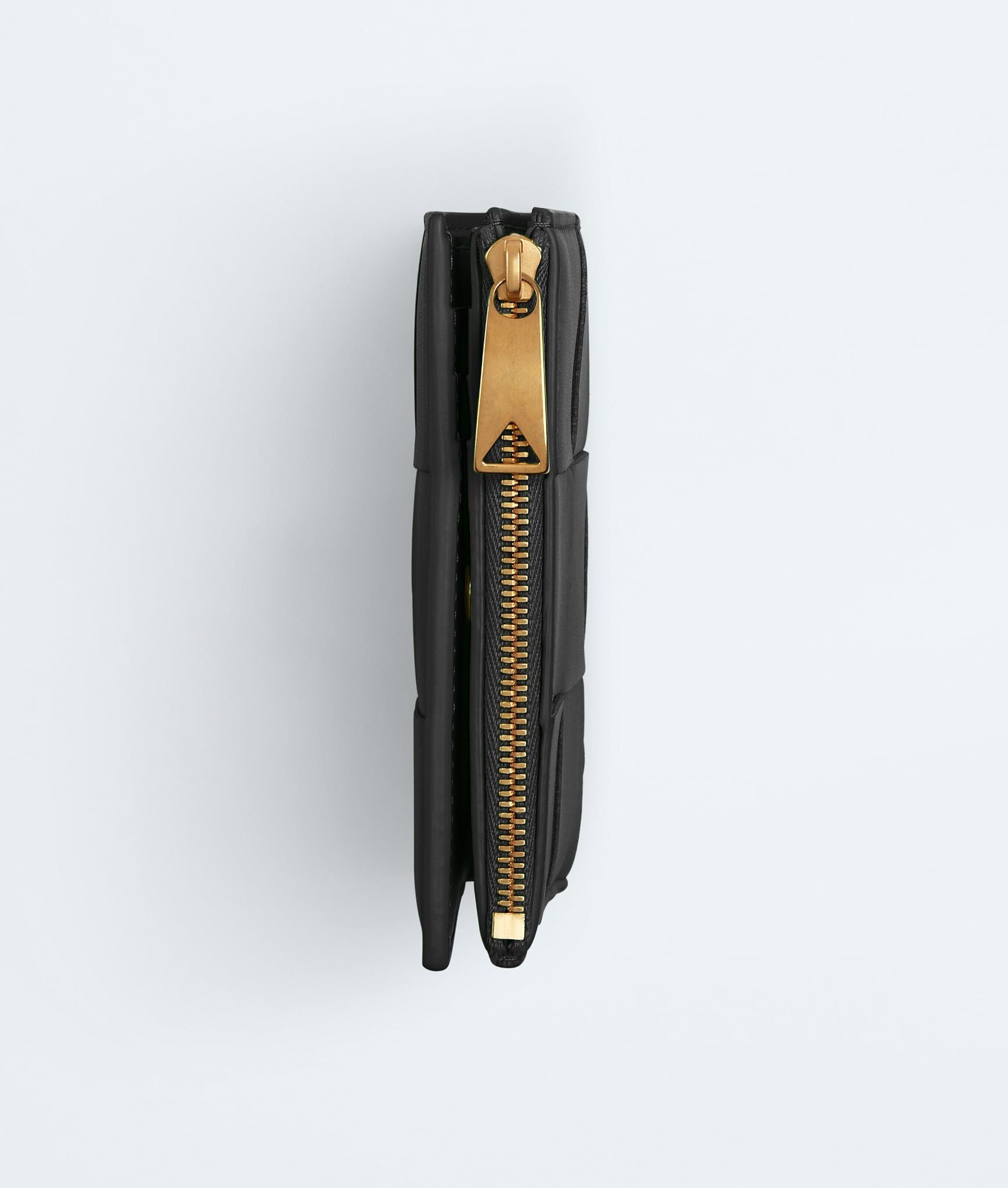  Ví Bottega Veneta Cassette Bi-Fold Wallet 'Black' 