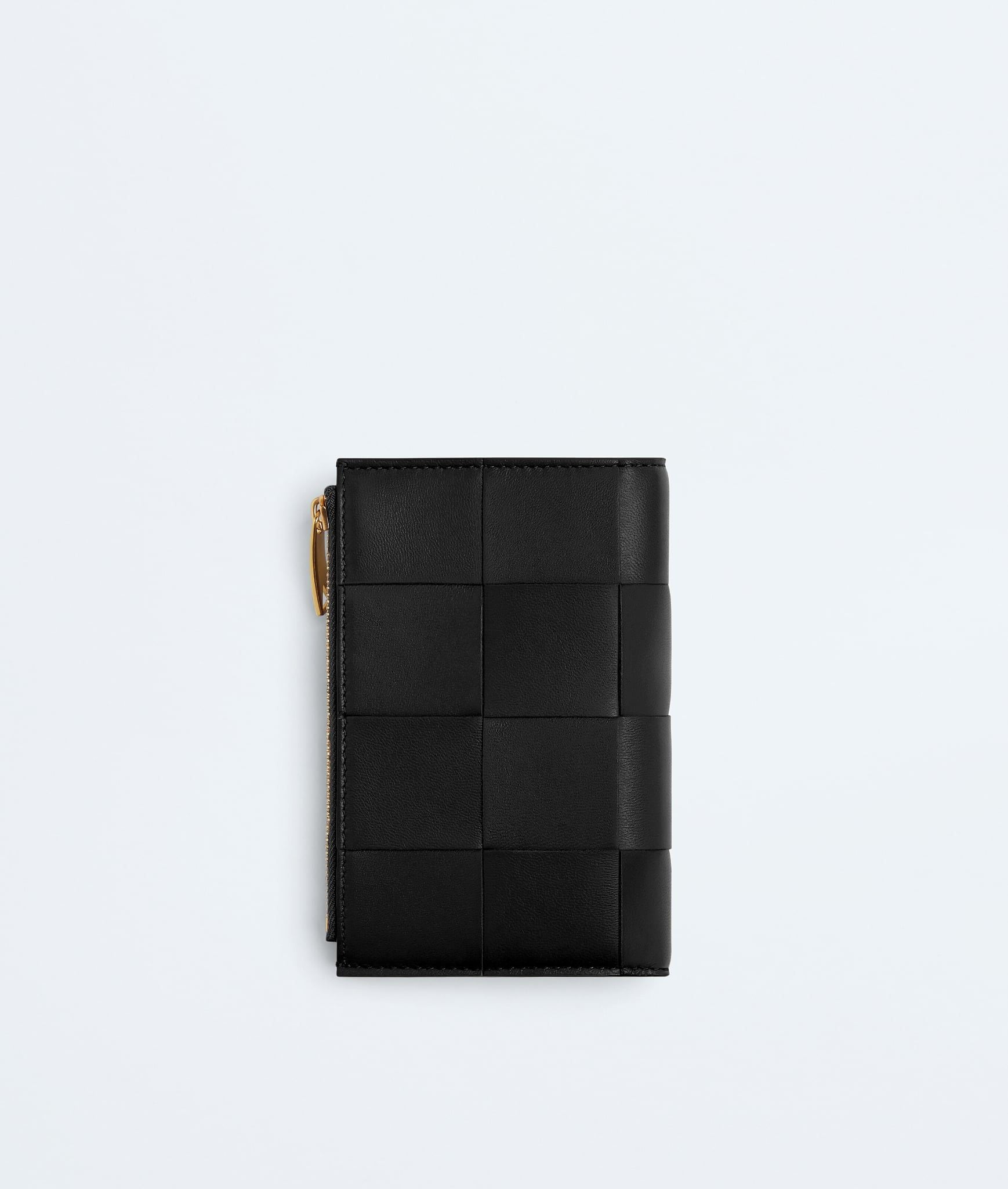  Ví Bottega Veneta Cassette Bi-Fold Wallet 'Black' 