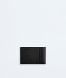  Ví Bottega Veneta Cassette Credit Card Case 'Black' 