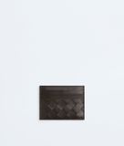  Ví Bottega Veneta Intrecciato Card Case 'Fondant' 