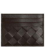  Ví Bottega Veneta Intrecciato Card Case 'Fondant' 