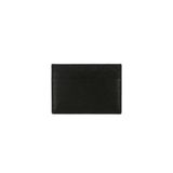  Ví Bottega Veneta Logo Card Case 'Black' 