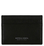  Ví Bottega Veneta Logo Card Case 'Black' 
