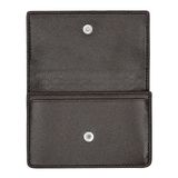  Ví Bottega Veneta Sheepskin Wallet 'Brown' 