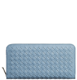  Ví Bottega Veneta Woven Mycelium Wallet 'Mineral' 