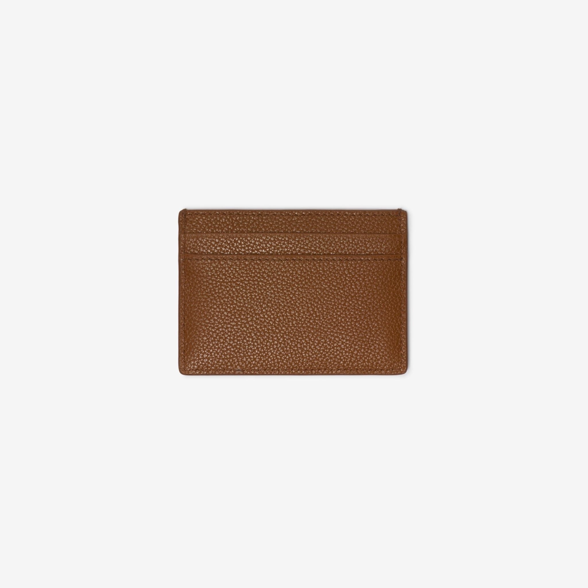  Ví Burberry Cotswolds Card Case 'Brown' 
