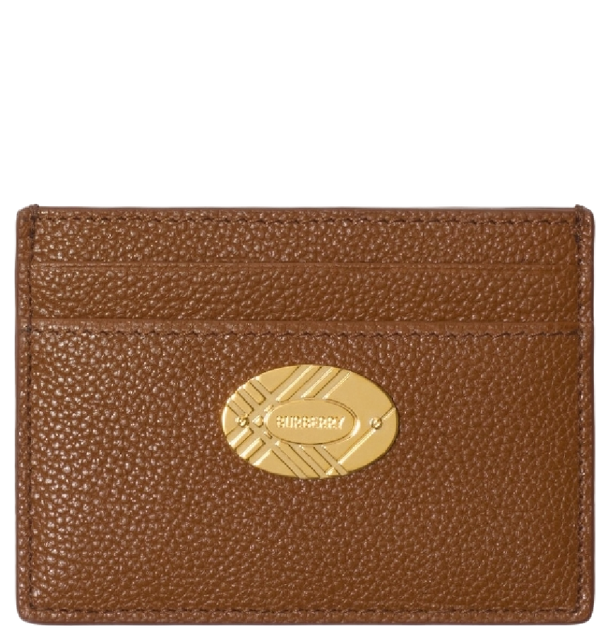  Ví Burberry Cotswolds Card Case 'Brown' 