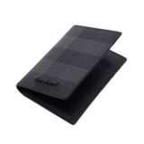  Ví Burberry Leather Wallet 'Black' 