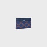  Ví Celine Card Holder 'Navy' 