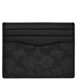  Ví Coach Card Case 'Black' 