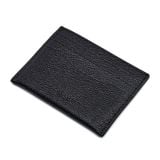  Ví Coach Card Holder 'Black' 