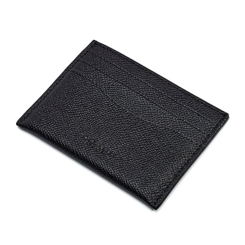  Ví Coach Card Holder 'Black' 