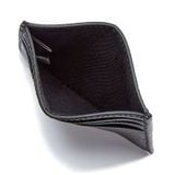  Ví Coach Card Holder 'Black' 