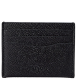 Ví Coach Card Holder 'Black' 