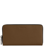  Ví Coach Long Wallet 'Brown' 