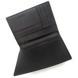  Ví Coach Passport Card Case 'Black' 