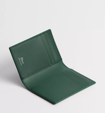  Ví Dior Bifold Card Holder 'Deep Green' 